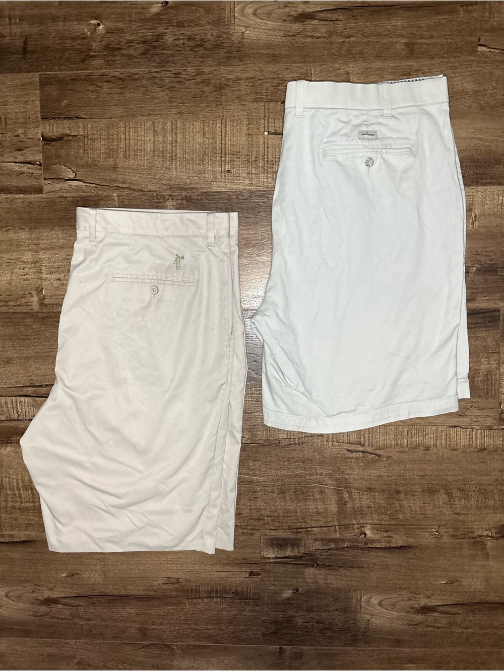 Men's Shorts Bundle - Lightweight Summer Staple